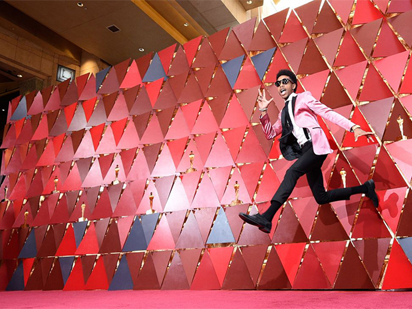 الأعين تتجه الى الأوسكار ... إليكم لائحة الأفلام الفائزة